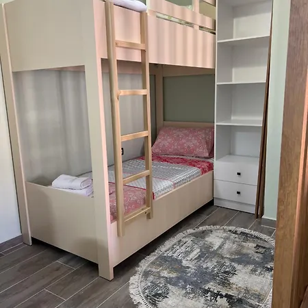Eden Apartant Daire *
