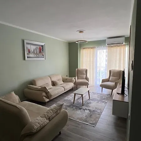 Eden Apartant *