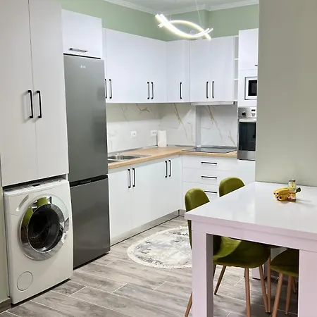 Eden Apartant