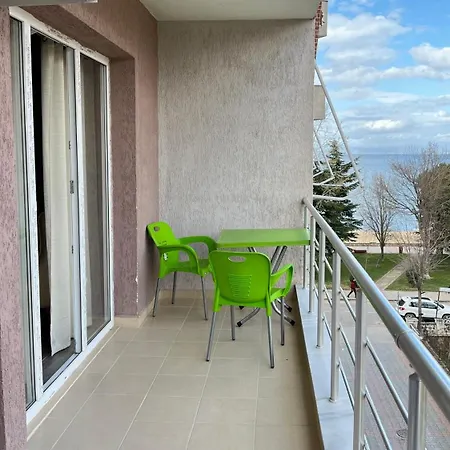 Eden Apartant * Pogradec